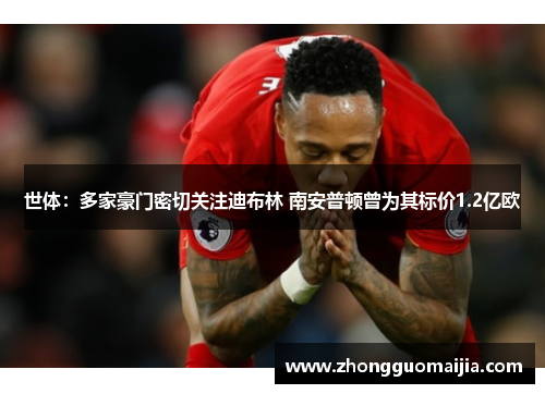 世体：多家豪门密切关注迪布林 南安普顿曾为其标价1.2亿欧